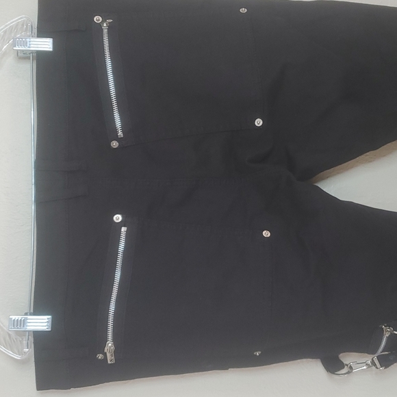 TRIPP NYC Mens Chaos Pant In Black Size 38 - Picture 4 of 12